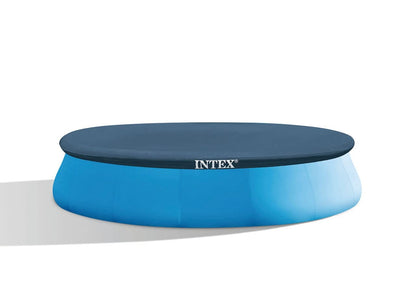 Intex Easy Set Pool with Accessories, 15' x 42"