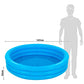 Intex Crystal Blue Kids Inflatable Pool, 58", 58426EP