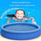 Inflatable Swimming Pool, Easy Set Above Ground Pool, 10' x 30"