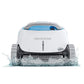 Dolphin Proteus DX4 Robotic Pool Vacuum Cleaner