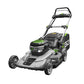 EGO Power+ LM2101 21-Inch 56-Volt Lithium-ion Cordless Lawn Mower 5.0Ah Battery and Rapid Charger Included Mower Kit / 21-In.