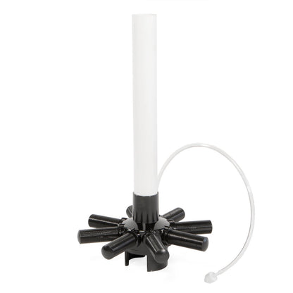 XtremepowerUS 19" Système de filtre à sable pour piscine hors-terre