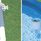 Intex Deluxe Wall-Mounted Swimming Pool Surface Automatic Skimmer | 28000E 1