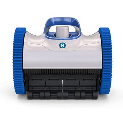 Hayward W3PHS21CST AquaNaut 200 Suction Pool Cleaner for In-Ground Pools up to 16 x 32 ft. (Automatic Pool Vacuum) 2-Wheel