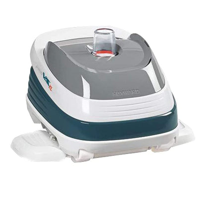 Hayward W32025ADV Nettoyeur de piscine à aspiration PoolVac XL pour piscines en vinyle jusqu'à 20 x 40 pi (aspirateur de piscine automatique) Vinyle (W32025ADV)