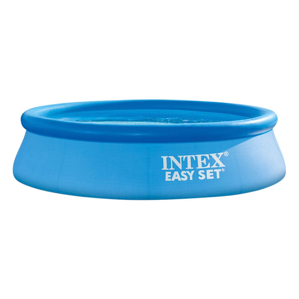 INTEX 28120EH 10ft x 30in Easy Set Pool Pool Only