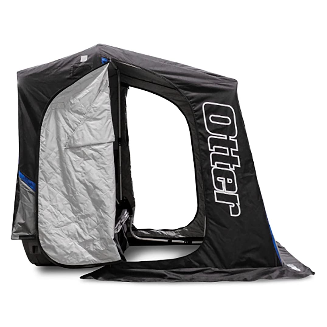 Ensemble abri X-Over Otter Xt Pro Cabin 