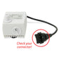 AeroGarden Replacement Pump Model #100623 White 100623