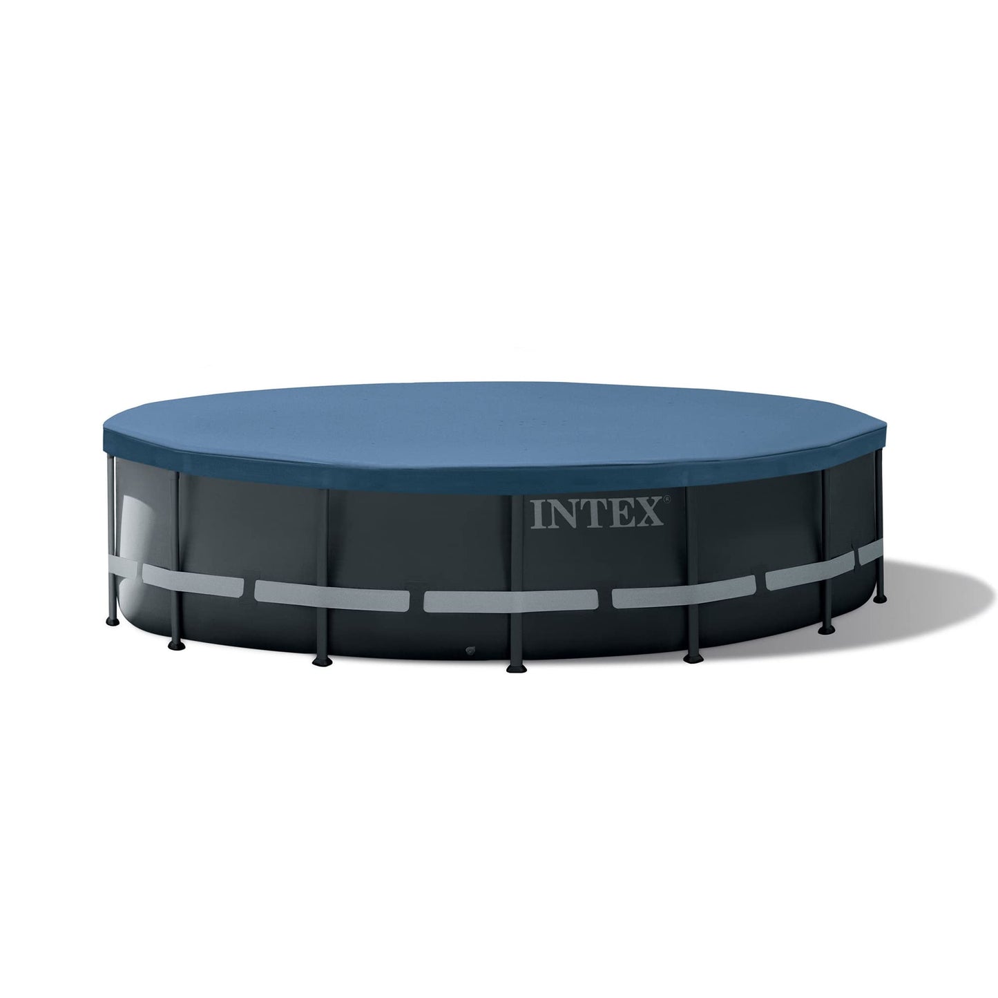 Intex Ultra XTR Frame 14' x 42" Pool Set + Accessories