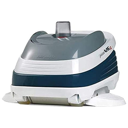 Hayward W32025ADV Nettoyeur de piscine à aspiration PoolVac XL pour piscines en vinyle jusqu'à 20 x 40 pi (aspirateur de piscine automatique) Vinyle (W32025ADV)