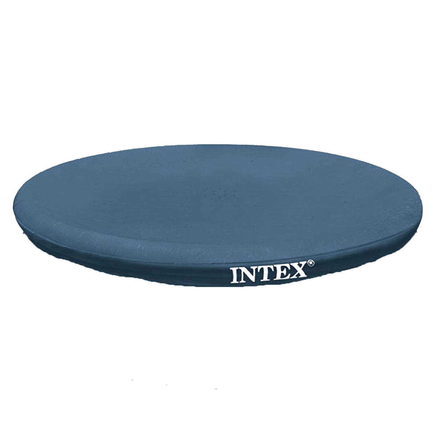 Piscine gonflable ronde Intex Swim Center avec banc et couverture