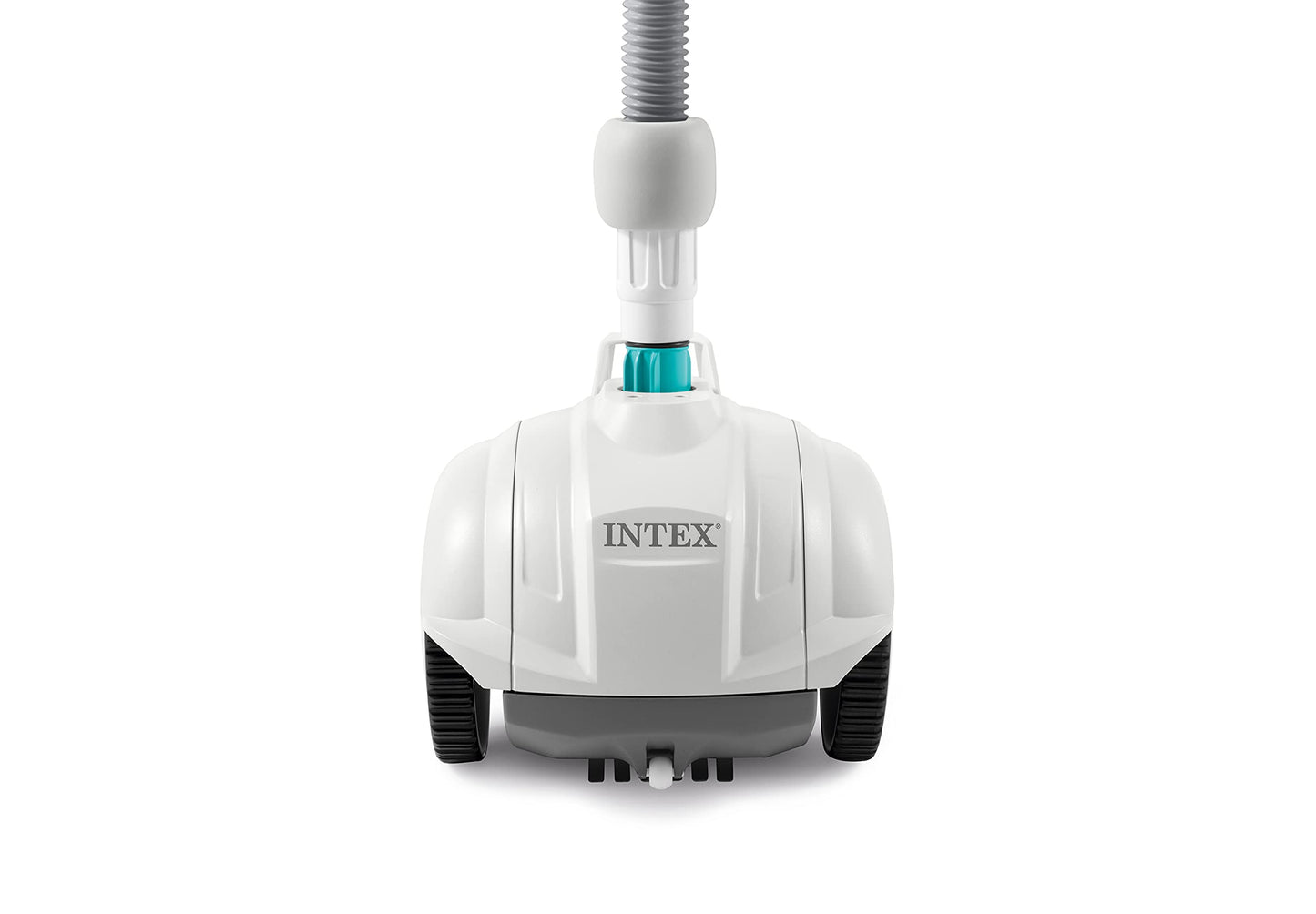 Intex ZX50 Automatic Pool Cleaner, Gray