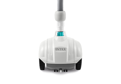 Intex ZX50 Aspirateur de piscine automatique Gris