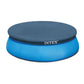 Intex Easy Set Round Pool with Cover, 8' x 30"