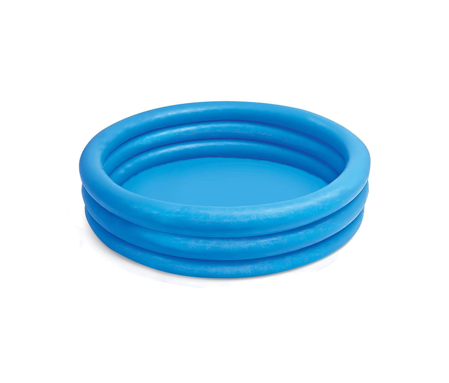 Piscine pour enfants Intex Crystal Blue, 66 "x 15", 8 "