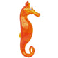 Jet Creations Inflatable Animals Seahorse 20 inches High Best for Party Pool Supplies Favors Birthday Gifts,for Kids and Adults an-SEAH4, Multi