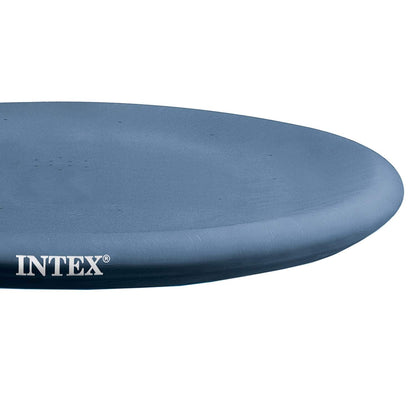 Intex Easy Set Above Ground Pool, 13' x 33"