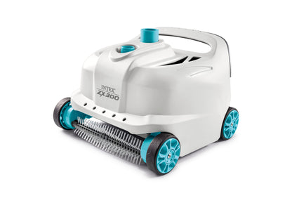 Intex 28005E ZX300 Deluxe Automatic Pool Cleaner