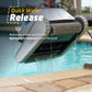 Dolphin Proteus DX4 Robotic Pool Vacuum Cleaner