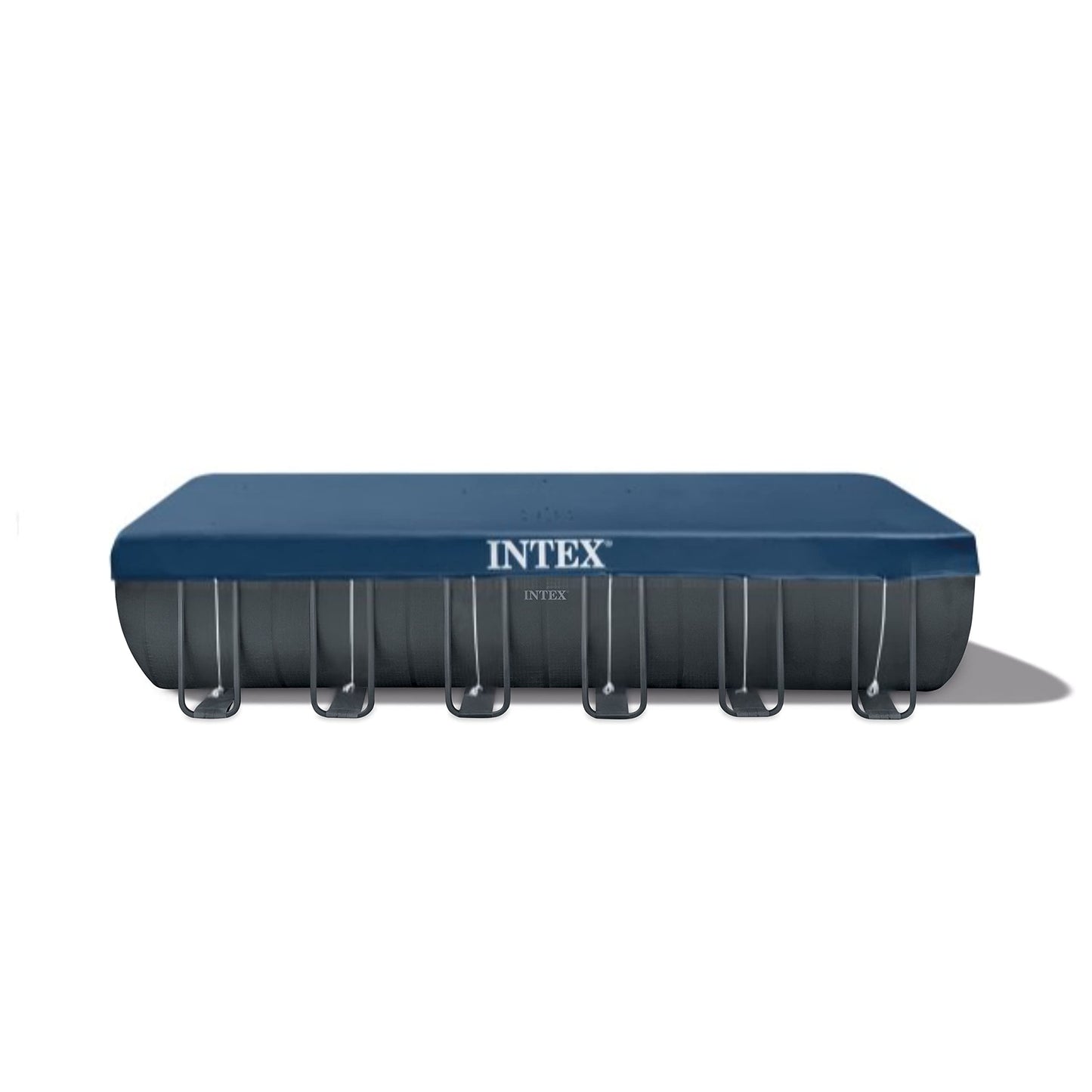 INTEX 18ftx9ftx52 in Rectangular