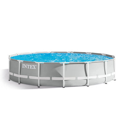 Ensemble de piscine hors sol Prism Frame™ 15' x 42"