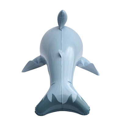 Jet Creations Animaux gonflables Dauphin 50,8 cm de long Idéal pour les fournitures de piscine de fête Favors Cadeaux pour enfants et adultes an-DOL4, Multi