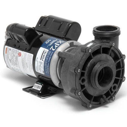 Gecko 06120500-2040 Flo-Master XP2 2 Horsepower 230 Volts, 2 Speed High Performance Pump