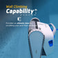 Dolphin Proteus DX5i Robotic Pool Vacuum Cleaner with Wi-Fi Control - Ideal for All Pool Types up to 50 FT in Length
