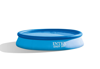 Intex Easy Set Pool with Filter, 12' x 30"