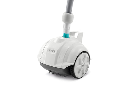 Intex ZX50 Aspirateur de piscine automatique Gris