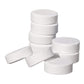 C3 3'' Stabilized Chlorine Tablets for Swimming Pool and Spa, Individually Wrapped, Slow Dissolving, 50 lbs, 204550