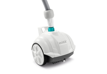 Intex ZX50 Aspirateur de piscine automatique Gris