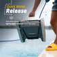 Dolphin Proteus DX3 Robotic Pool Vacuum Cleaner - Ideal for All Pool Types up to 33 FT in Length