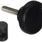 Hayward SPX1600PN Swivel Nut and Knob Replacement for Hayward Superpump and MaxFlo Pump