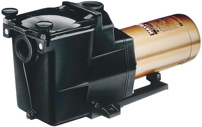 Hayward W3SP2607X10 Pompe de piscine Super Pump 1 HP