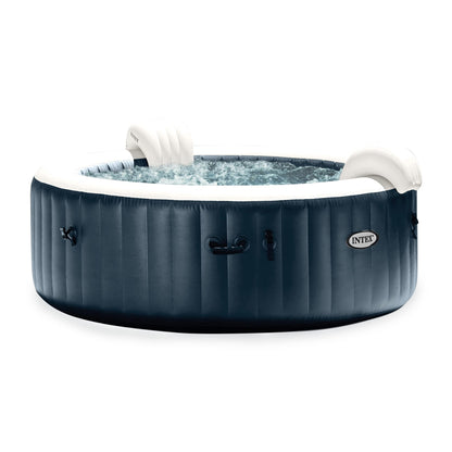 Ensemble de spa gonflable PureSpa™ Plus Bubble - 6 personnes 