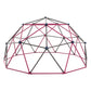 Lifetime Geometric Dome Climber Play Center, Earthtone 60-Inch