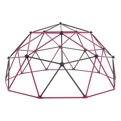 Lifetime Geometric Dome Climber Play Center, Earthtone 60-Inch