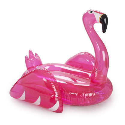 FUNBOY Luxury-00 Float Inflatable, Giant, Multicolored