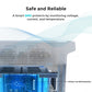 EF ECOFLOW  DELTA Max 2000 Extra Battery, 2016Wh Capacity, Extra Battery for Home Backup