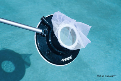 Aspirateur à feuilles pour piscine Poolmaster 28316 