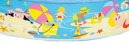 Intex Beach Days Snapset Piscine pour enfants