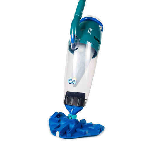 Pool Blaster Fusion PV-10 Hand-Held Lithium Cleaner