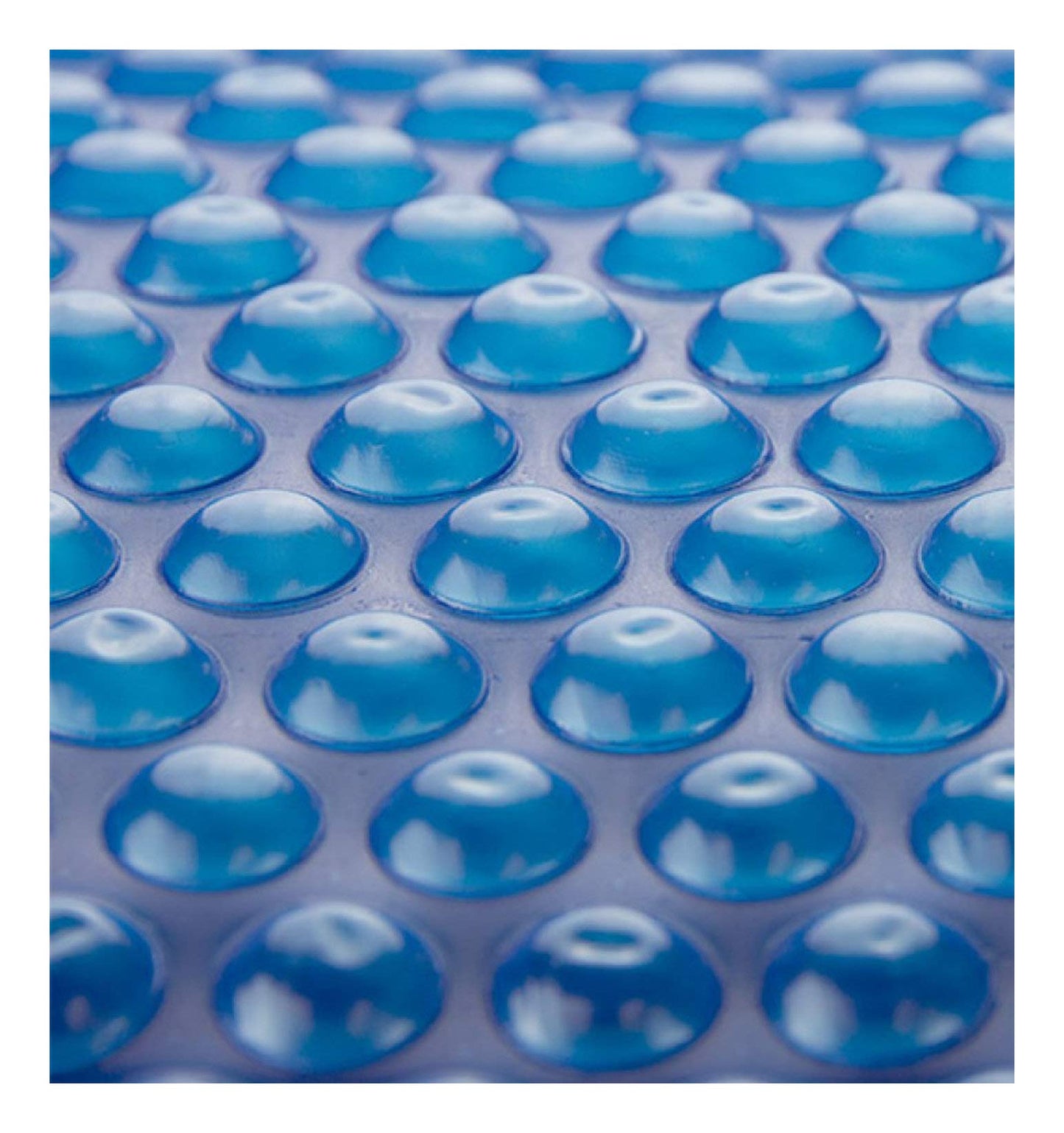 Sun2Solar Blue 18-Foot-by-36-Foot Rectangle Solar Cover | 1200 Series