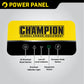 Champion Model #100705 2000-Watt Inverter