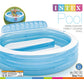INTEX Swim Center Family Lounge Pool, 6'x20'