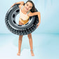 Intex Giant tire Tube 36"