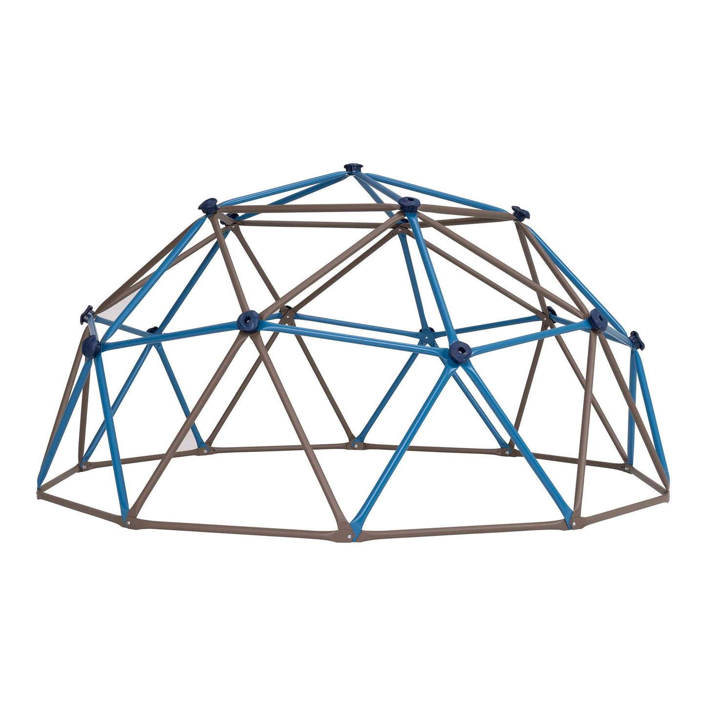 Lifetime Geometric Dome Climber Play Center, Earthtone 60-Inch