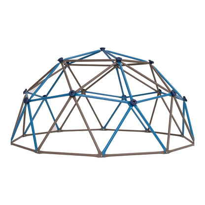 Lifetime Geometric Dome Climber Play Center, Earthtone 60-Inch