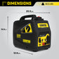 Champion Model #100705 2000-Watt Inverter